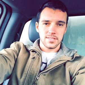 Meet your Posher, Rob